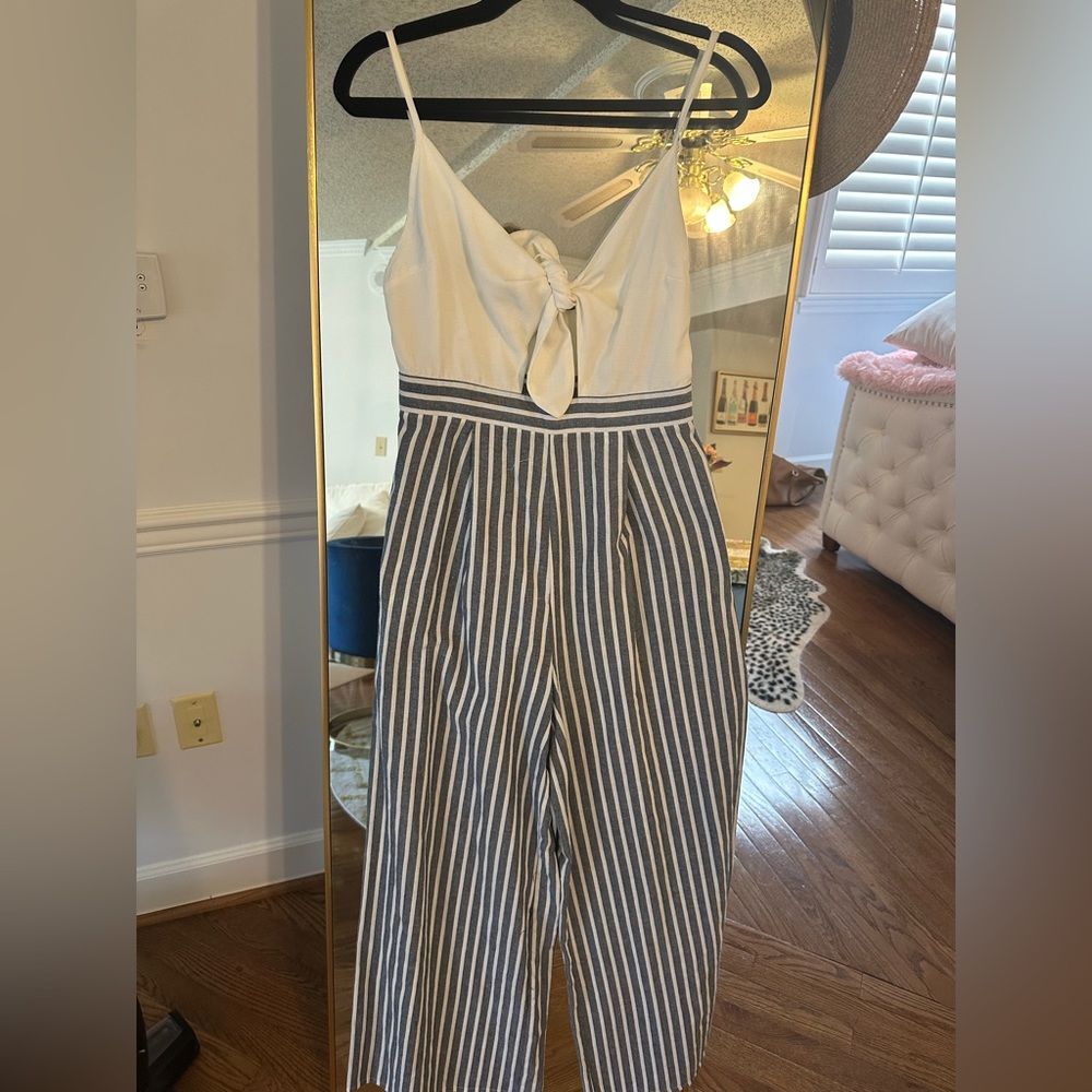 forever 21 jumpsuit